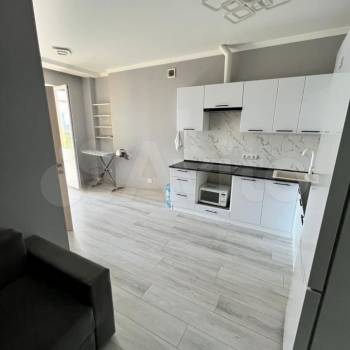 Сдается 2-х комнатная квартира, 45 м²