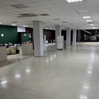 Сдается Нежилое помещение, 500 м²