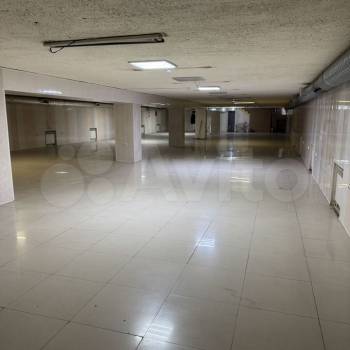 Сдается Нежилое помещение, 500 м²