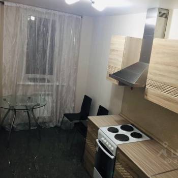 Продается 1-комнатная квартира, 36,1 м²