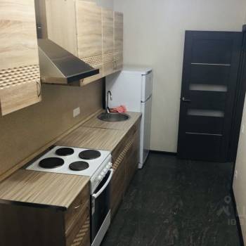 Продается 1-комнатная квартира, 36,1 м²