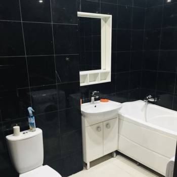 Продается 1-комнатная квартира, 36,1 м²