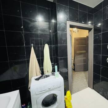 Продается 1-комнатная квартира, 36,1 м²