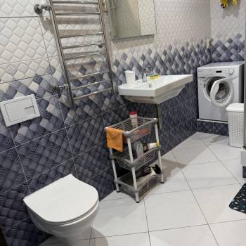 Сдается 1-комнатная квартира, 40 м²