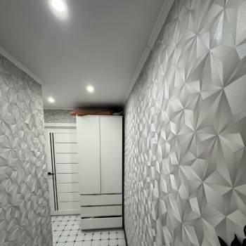 Продается 2-х комнатная квартира, 40 м²