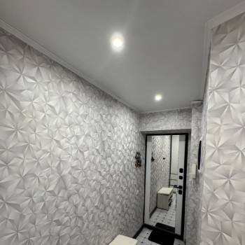 Продается 2-х комнатная квартира, 40 м²