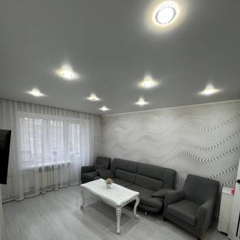 Продается 2-х комнатная квартира, 40 м²