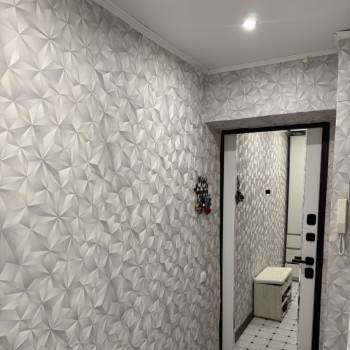 Продается 2-х комнатная квартира, 40 м²