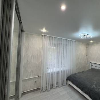 Продается 2-х комнатная квартира, 40 м²