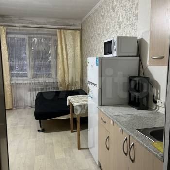 Сдается 1-комнатная квартира, 15 м²