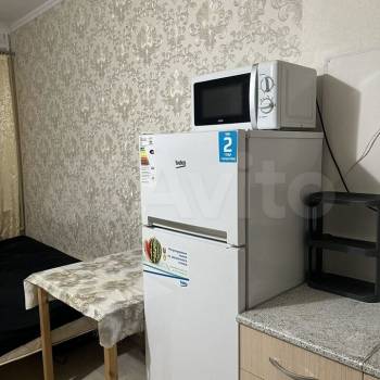 Сдается 1-комнатная квартира, 15 м²