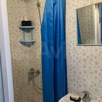 Сдается 1-комнатная квартира, 15 м²