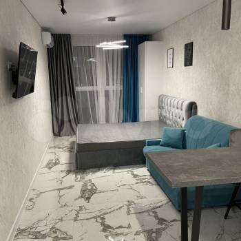 Сдается 1-комнатная квартира, 28 м²