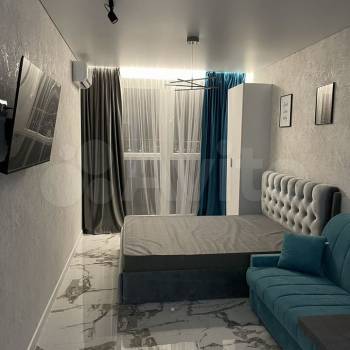 Сдается 1-комнатная квартира, 28 м²