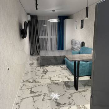 Сдается 1-комнатная квартира, 28 м²