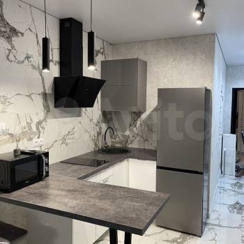 Сдается 1-комнатная квартира, 28 м²