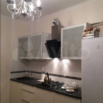 Сдается 1-комнатная квартира, 40 м²