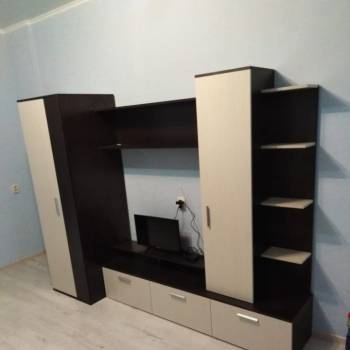 Сдается 1-комнатная квартира, 36 м²