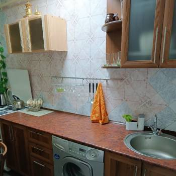 Сдается 1-комнатная квартира, 38 м²