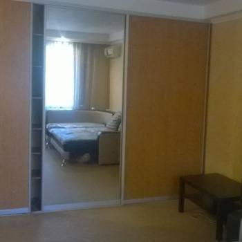 Продается 1-комнатная квартира, 40 м²