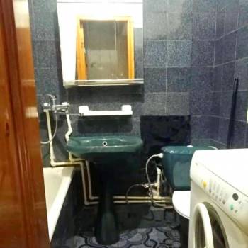 Продается 2-х комнатная квартира, 51,6 м²