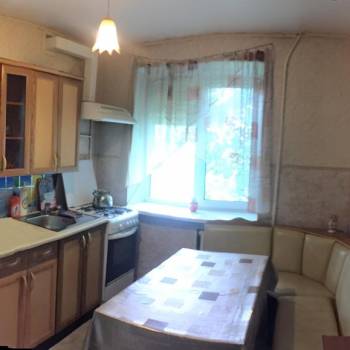 Продается 2-х комнатная квартира, 51,6 м²