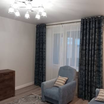 Сдается 1-комнатная квартира, 36 м²