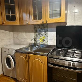 Сдается Многокомнатная квартира, 61 м²