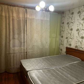 Сдается Многокомнатная квартира, 61 м²