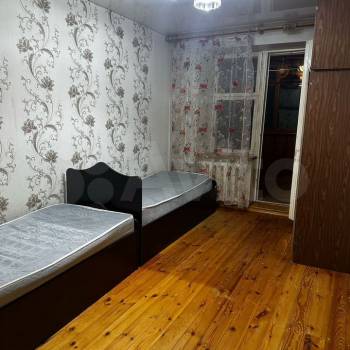 Сдается Многокомнатная квартира, 61 м²