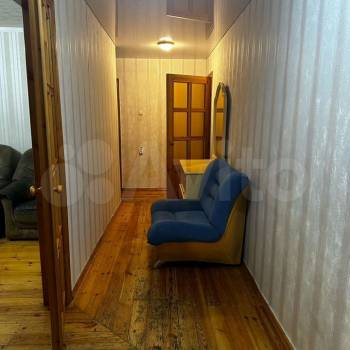 Сдается Многокомнатная квартира, 61 м²