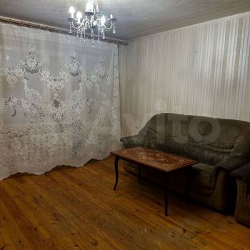 Сдается Многокомнатная квартира, 61 м²