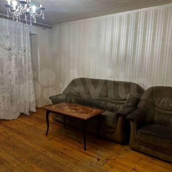 Сдается Многокомнатная квартира, 61 м²