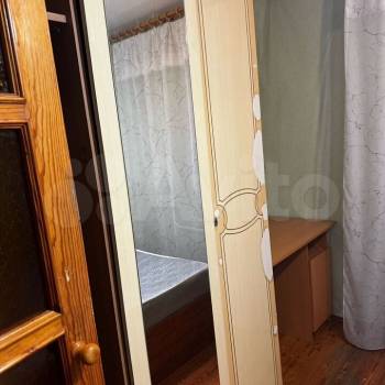 Сдается Многокомнатная квартира, 61 м²