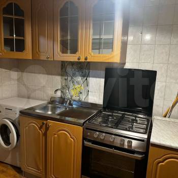 Сдается Многокомнатная квартира, 61 м²