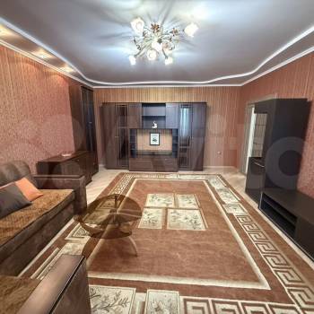 Сдается Многокомнатная квартира, 94,8 м²