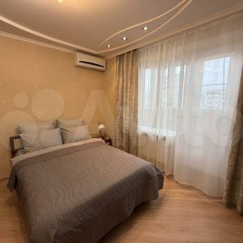 Сдается Многокомнатная квартира, 94,8 м²