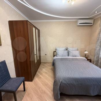 Сдается Многокомнатная квартира, 94,8 м²