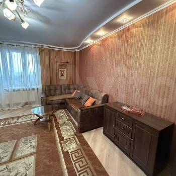 Сдается Многокомнатная квартира, 94,8 м²