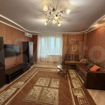 Сдается Многокомнатная квартира, 94,8 м²