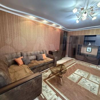 Сдается Многокомнатная квартира, 94,8 м²