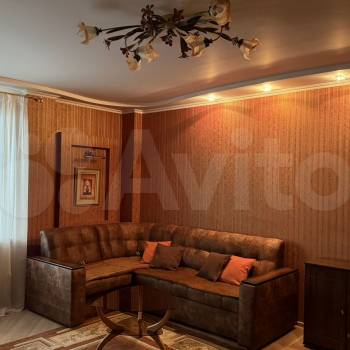 Сдается Многокомнатная квартира, 94,8 м²