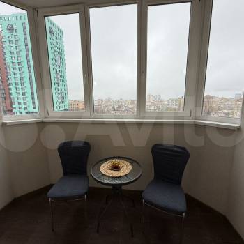 Сдается Многокомнатная квартира, 94,8 м²