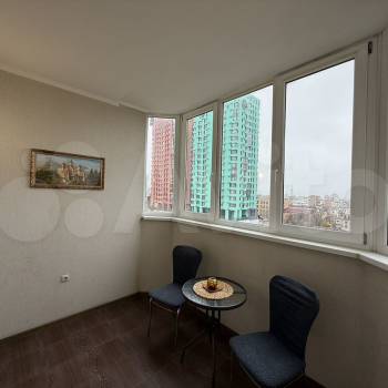 Сдается Многокомнатная квартира, 94,8 м²