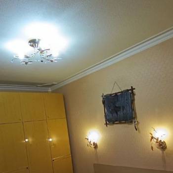 Сдается 2-х комнатная квартира, 61 м²