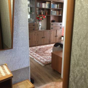 Сдается 1-комнатная квартира, 35 м²