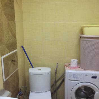 Сдается 1-комнатная квартира, 35 м²