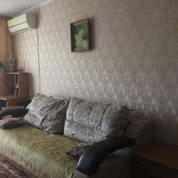 Сдается 1-комнатная квартира, 35 м²