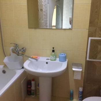 Сдается 1-комнатная квартира, 35 м²