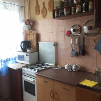 Сдается 1-комнатная квартира, 35 м²